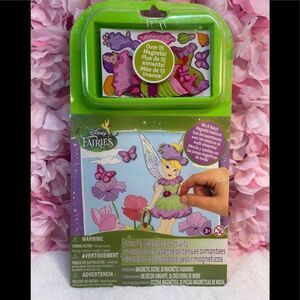 Disney Fairies Magnets Tinkerbell